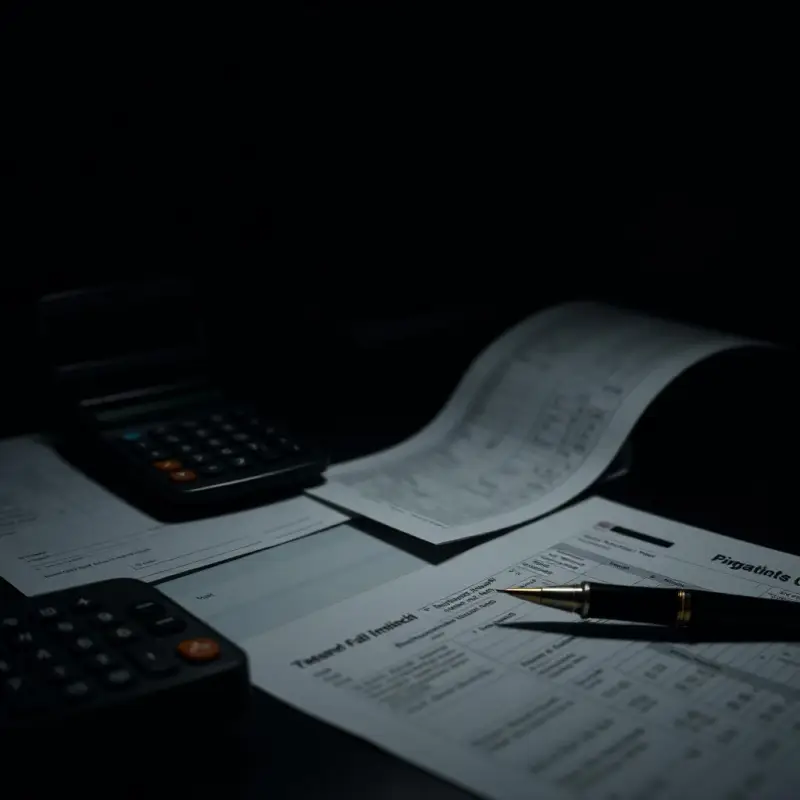 Gestion & Comptabilité — accompagnement des chauffeurs privés
