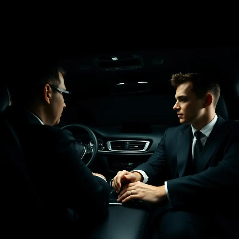 Formation & Certification — accompagnement des chauffeurs privés
